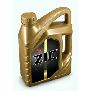 ZIC X7 Diesel 10W-40
