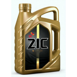 ZIC X7 Diesel 10W-40
