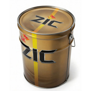 ZIC X7 Diesel 10W-40