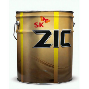 ZIC X7 Diesel 10W-40