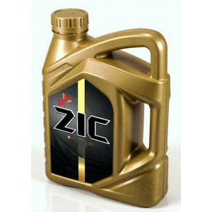 ZIC X5 10W-40