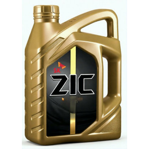 ZIC X5 10W-40