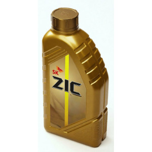 ZIC X7 Diesel 5W-30