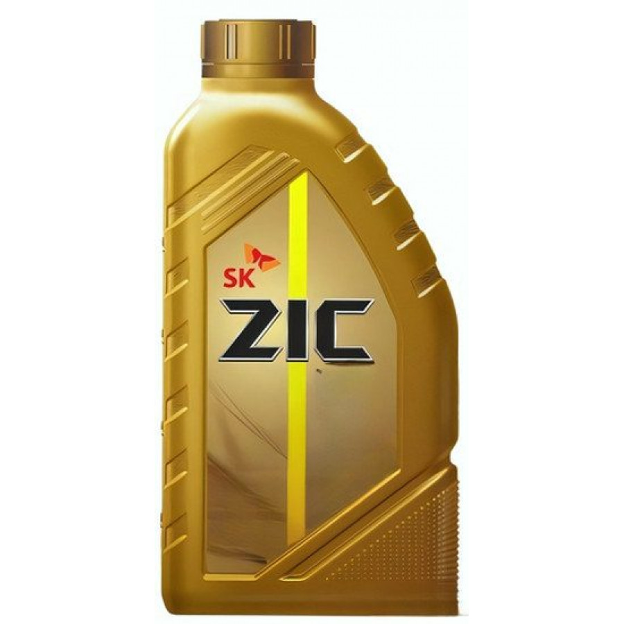 ZIC X7 Diesel 5W-30
