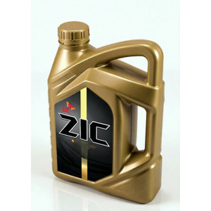 ZIC X7 LS 5W-30
