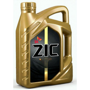 ZIC X7 LS 5W-30
