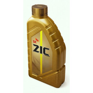 ZIC X5 10W-40