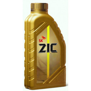ZIC X5 10W-40