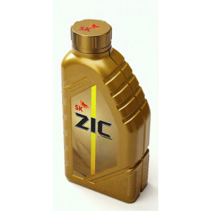 ZIC TOP FE 0W-30