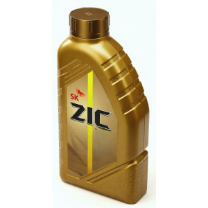 ZIC TOP LS 0W-20