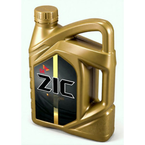 ZIC TOP LS 0W-20