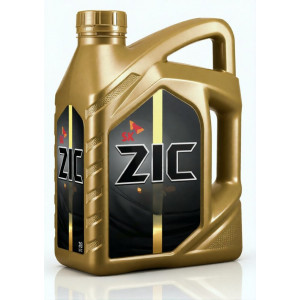 ZIC TOP LS 0W-20