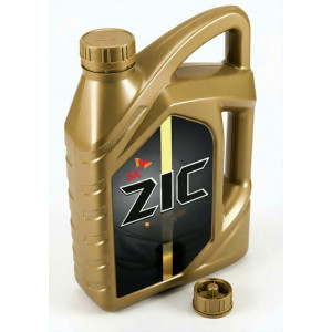 ZIC X7 Diesel 5W-30