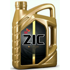 ZIC X7 Diesel 5W-30