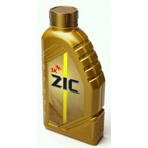 ZIC X9 LS Diesel 5W-40