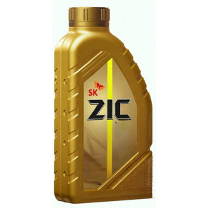 ZIC X9 LS Diesel 5W-40