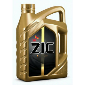 ZIC ZERO 0W-20