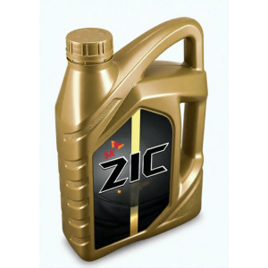 ZIC X5 10W-40