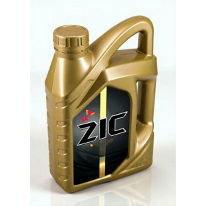 ZIC TOP FE 0W-30
