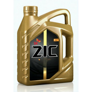 ZIC TOP FE 0W-30