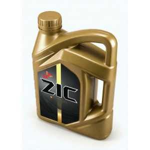 ZIC X9 FE 0W-30