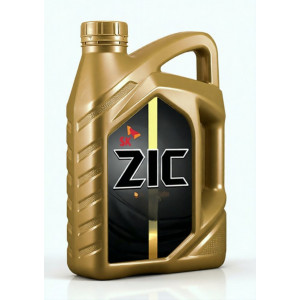 ZIC X9 FE 0W-30