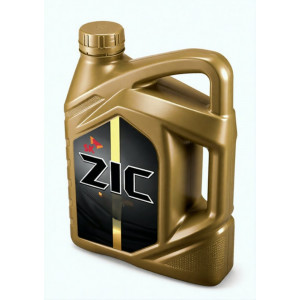ZIC X7 LS 5W-30