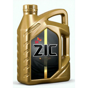 ZIC X7 LS 5W-30