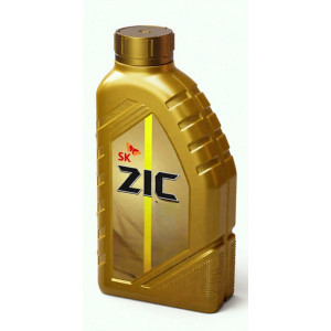 ZIC X7 LS 5W-30