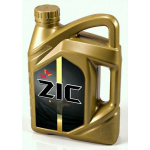 ZIC X9 LS Diesel 5W-40