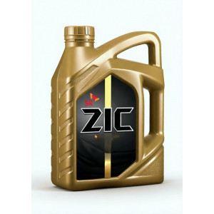 ZIC X9 LS Diesel 5W-40