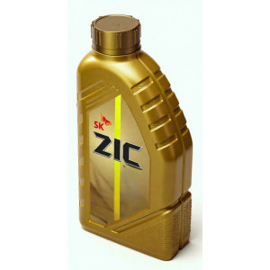 ZIC TOP 0W-40