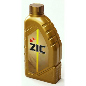 ZIC ZERO 0W-20