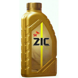 ZIC ZERO 0W-20