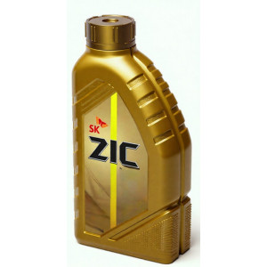 ZIC X9 FE 0W-20