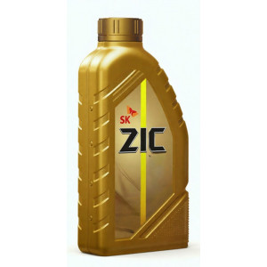ZIC X9 FE 0W-20