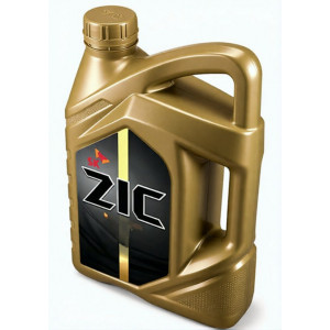 ZIC TOP 0W-40