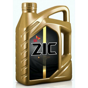 ZIC TOP 0W-40