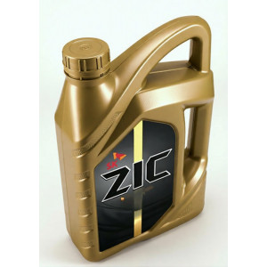 ZIC X7 LS 10W-40