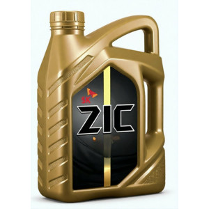 ZIC X7 LS 10W-40