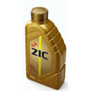 ZIC X7 LS 10W-40