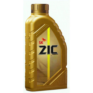 ZIC X7 LS 10W-40