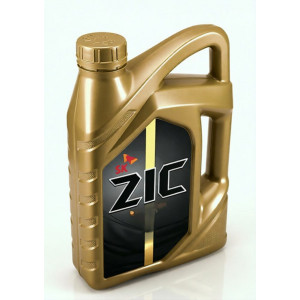 ZIC X7 Diesel 5W-30