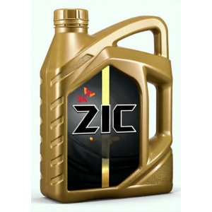 ZIC X7 Diesel 5W-30