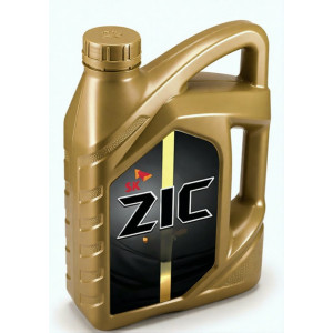 ZIC X7 LS 10W-40