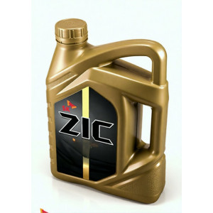 ZIC X9 FE 0W-20