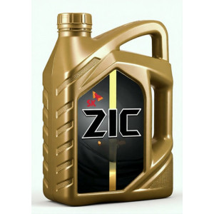 ZIC X9 FE 0W-20