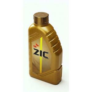 ZIC TOP ES 0W-20