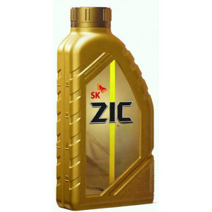 ZIC TOP ES 0W-20