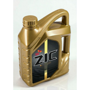 ZIC TOP ES 0W-20